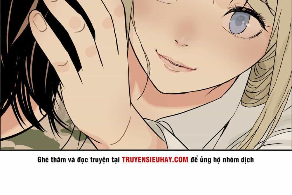 Mạt Thế Đấu Thần - Chương 8 - ảnh 14