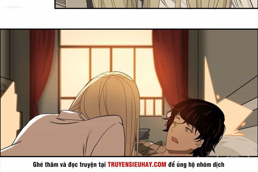 Mạt Thế Đấu Thần - Chương 9 - ảnh 13