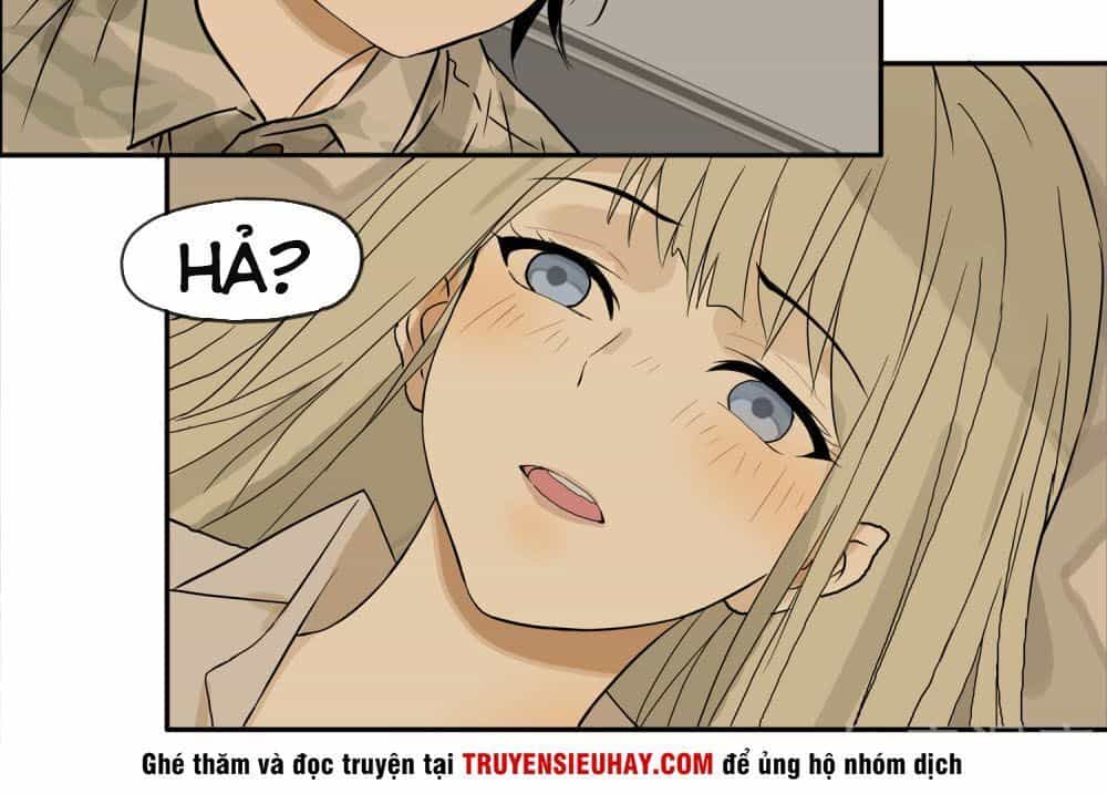 Mạt Thế Đấu Thần - Chương 9 - ảnh 5