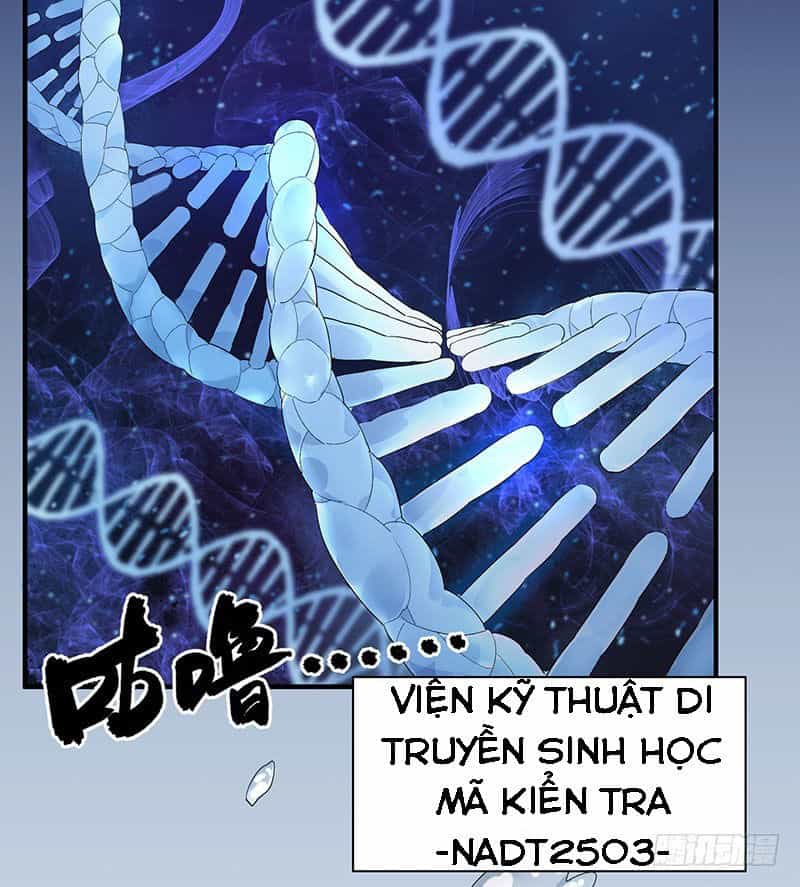 Mạt Thế Đô Thị - Chương 1 - ảnh 4