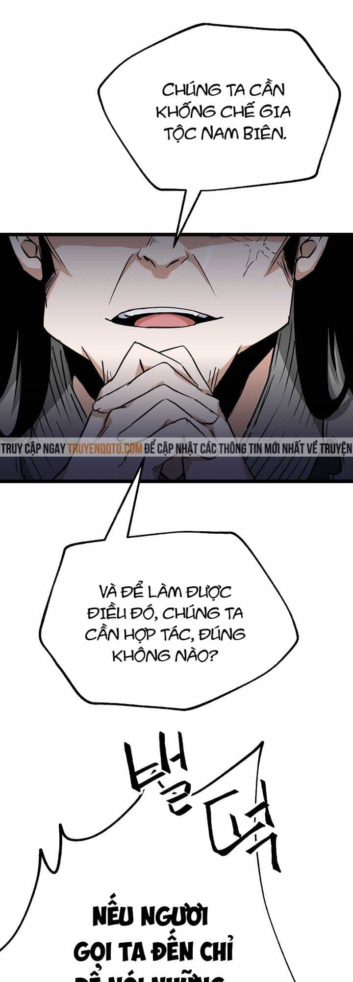 Mạt Thế Giang Hồ Hành - Chương 14 - ảnh 29
