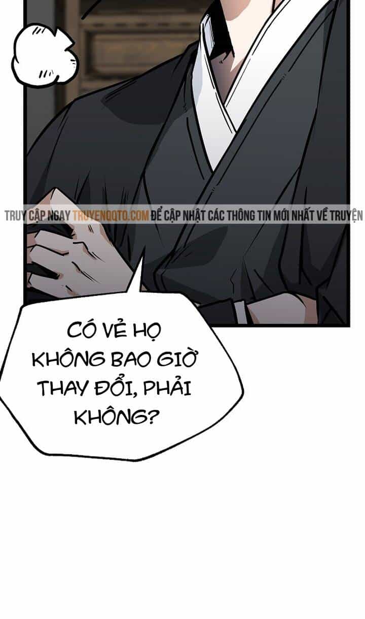 Mạt Thế Giang Hồ Hành - Chương 19 - ảnh 5