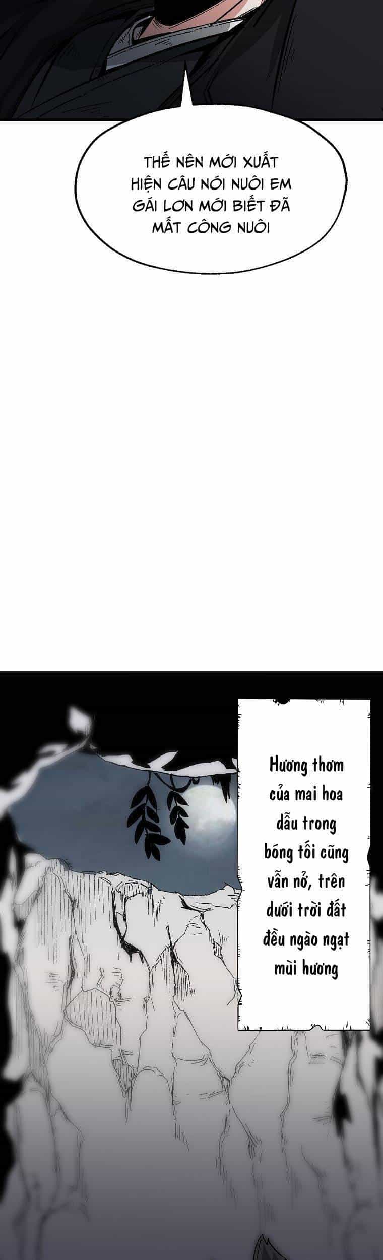Mạt Thế Giang Hồ Hành - Chương 2 - ảnh 14