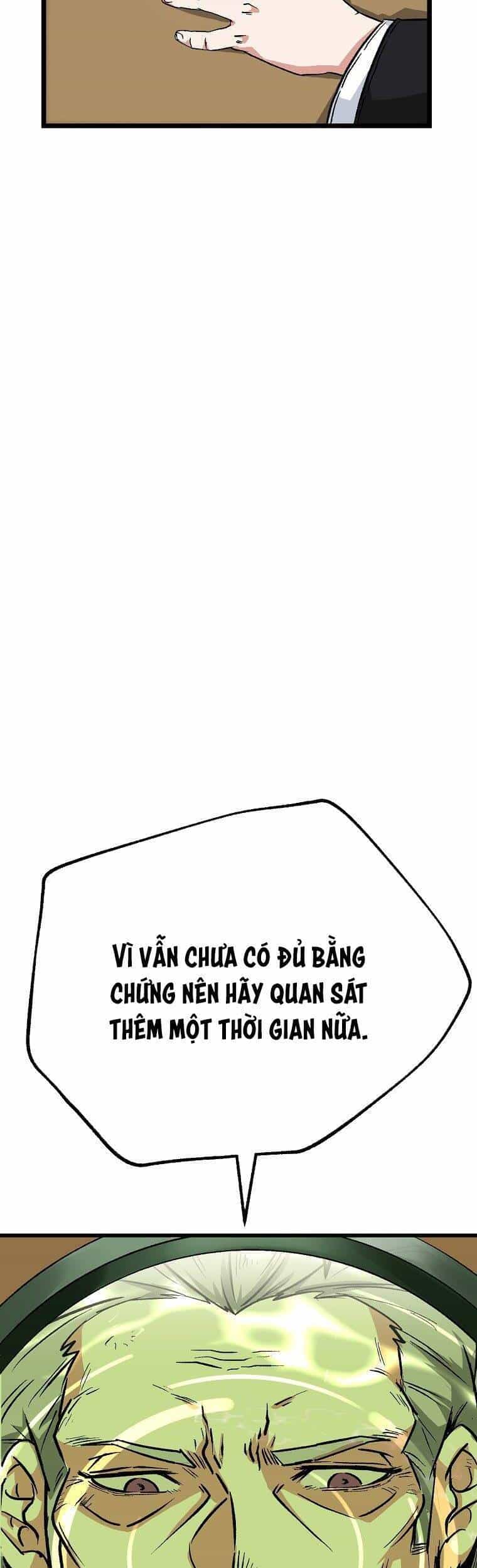 Mạt Thế Giang Hồ Hành - Chương 2 - ảnh 20