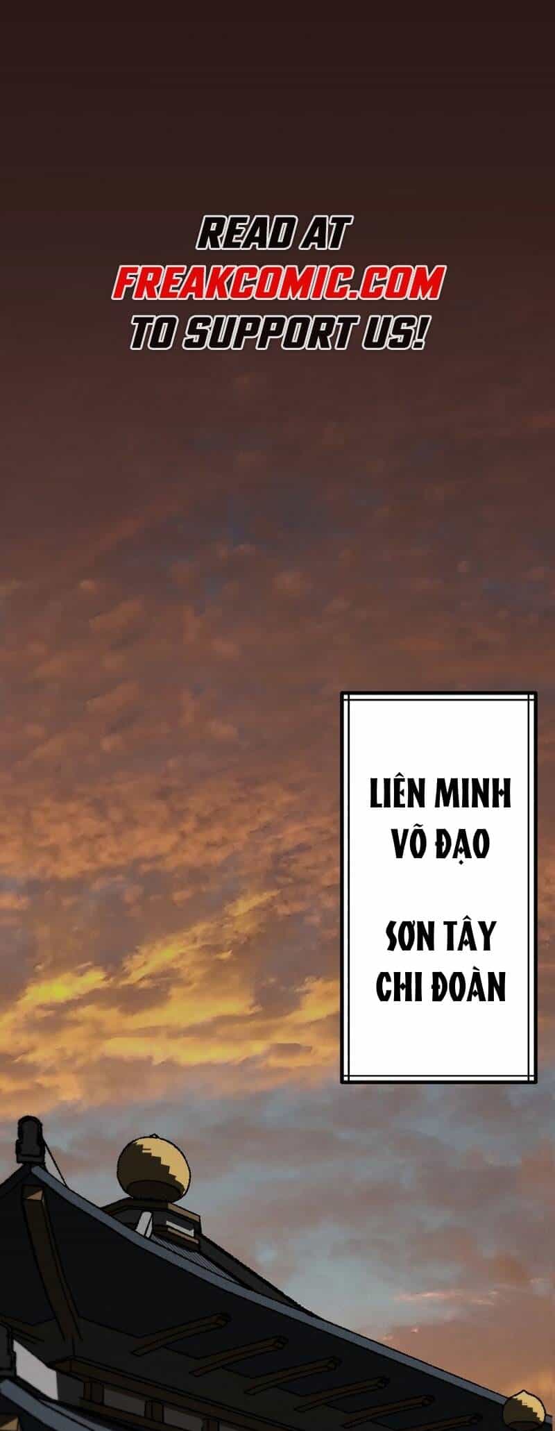 Mạt Thế Giang Hồ Hành - Chương 30 - ảnh 2