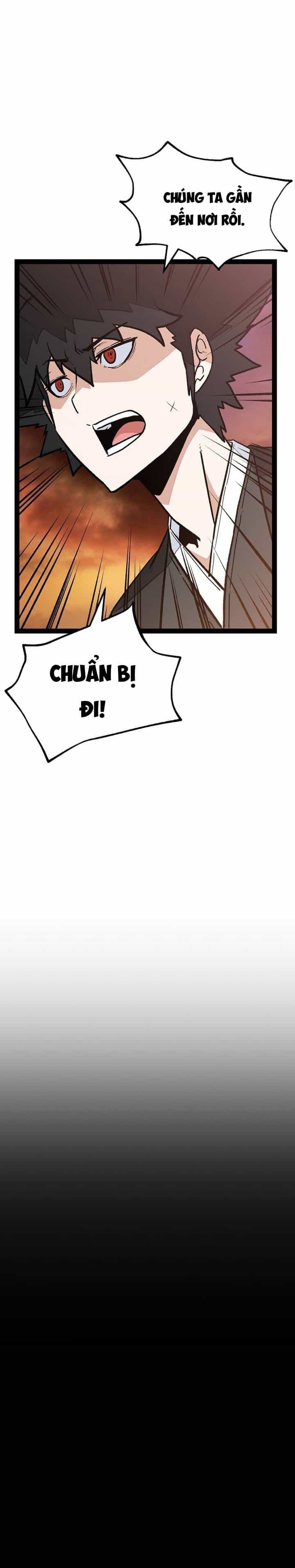Mạt Thế Giang Hồ Hành - Chương 38 - ảnh 16