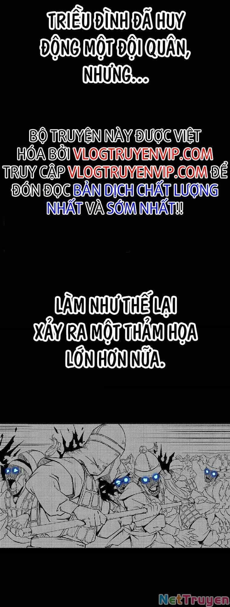 Mạt Thế Giang Hồ Hành - Chương 5 - ảnh 10