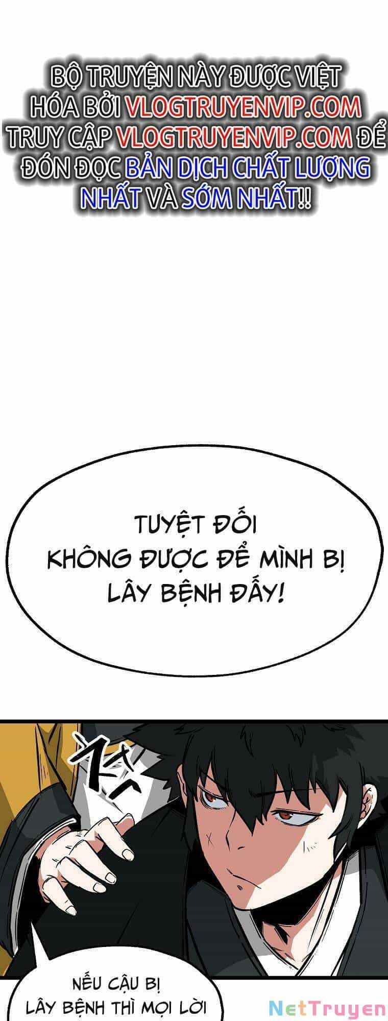 Mạt Thế Giang Hồ Hành - Chương 5 - ảnh 55