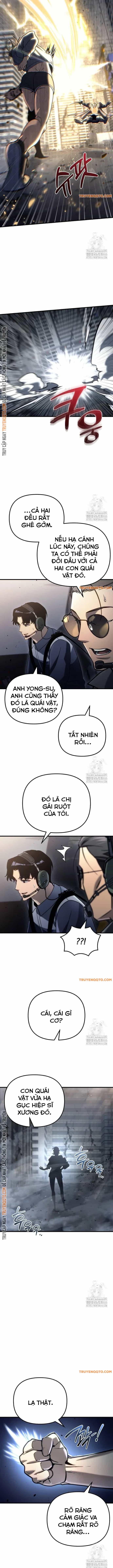 Mạt Thế Hậu Cần - Chương 18 - ảnh 15