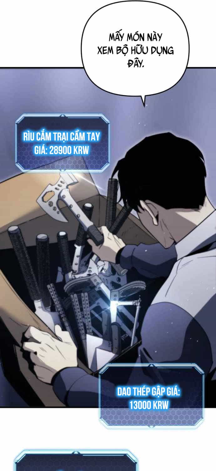 Mạt Thế Hậu Cần - Chương 2 - ảnh 38