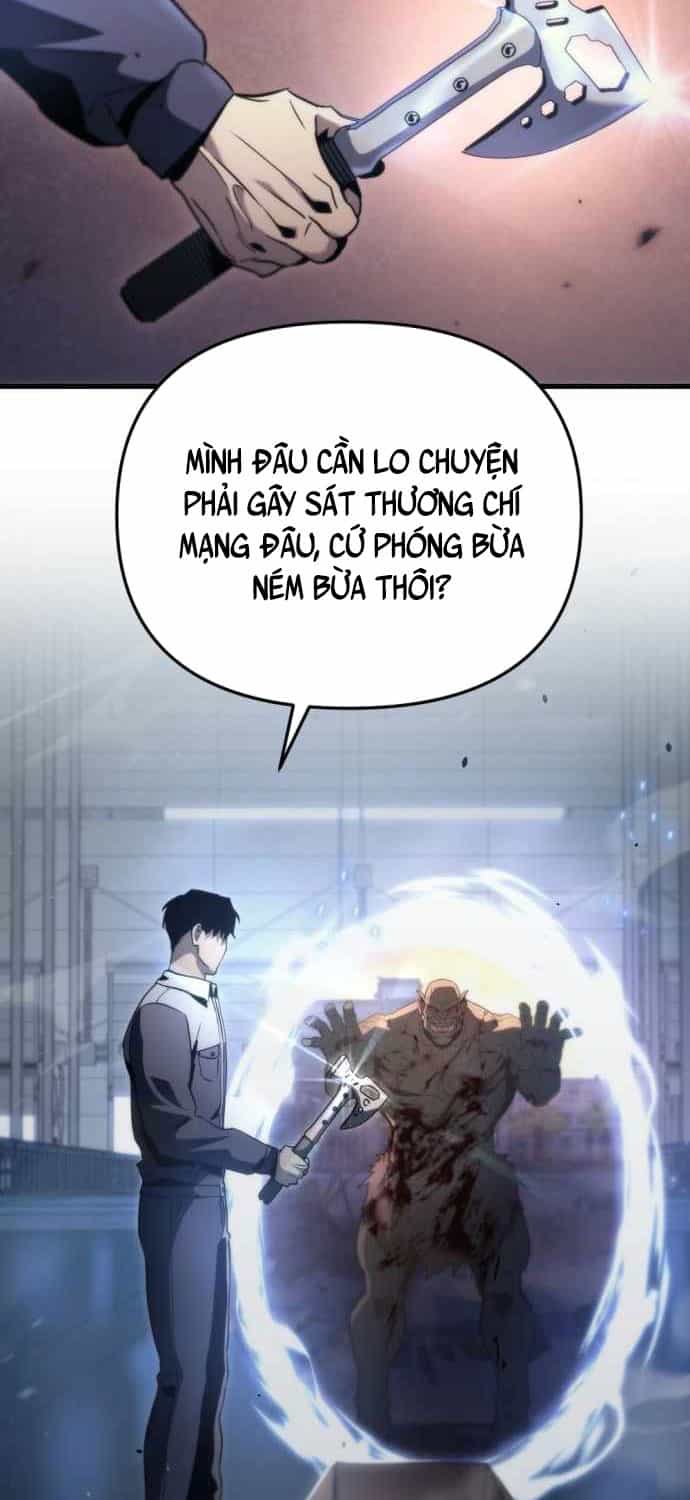 Mạt Thế Hậu Cần - Chương 2 - ảnh 67