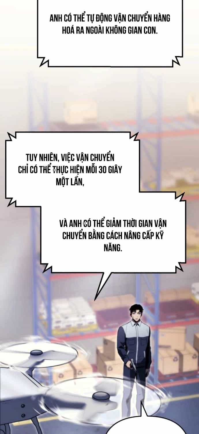 Mạt Thế Hậu Cần - Chương 2 - ảnh 70