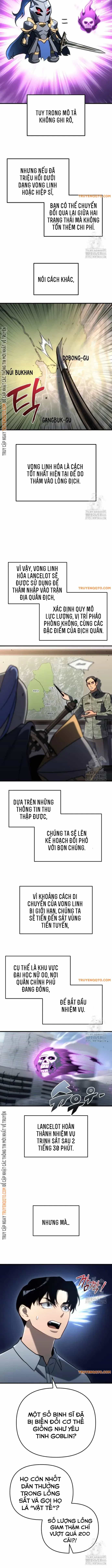 Mạt Thế Hậu Cần - Chương 23 - ảnh 4