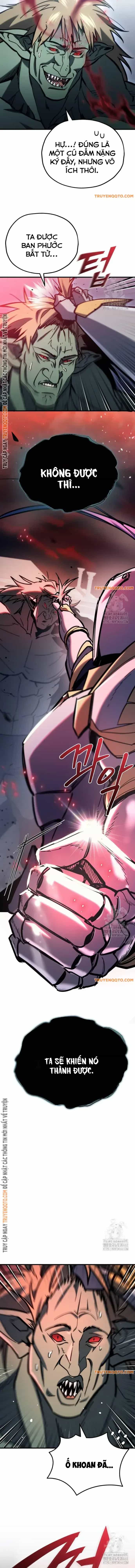 Mạt Thế Hậu Cần - Chương 28 - ảnh 6