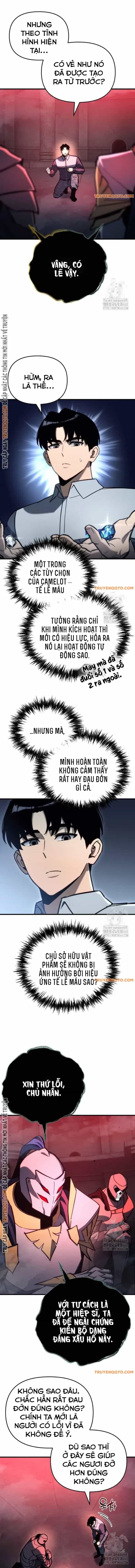 Mạt Thế Hậu Cần - Chương 29 - ảnh 10