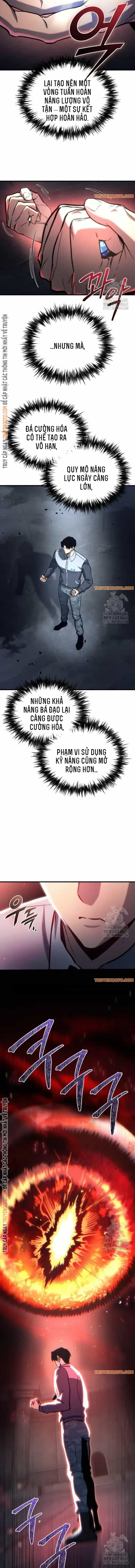Mạt Thế Hậu Cần - Chương 29 - ảnh 12