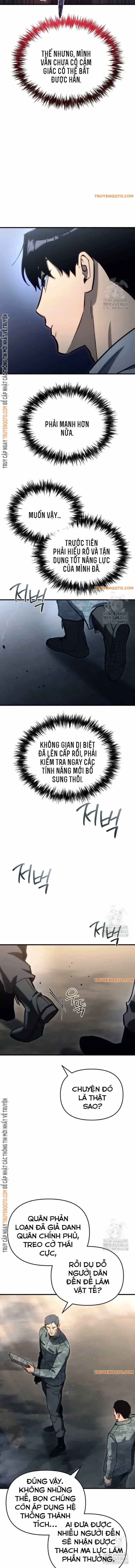 Mạt Thế Hậu Cần - Chương 29 - ảnh 13