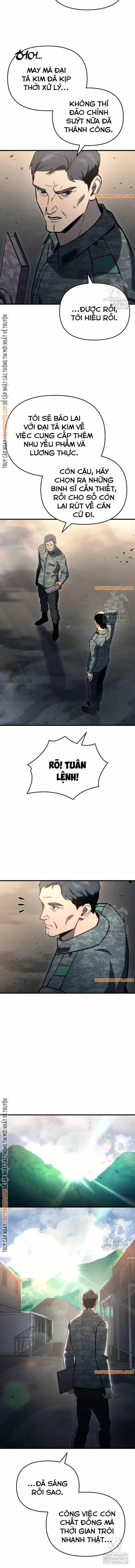 Mạt Thế Hậu Cần - Chương 29 - ảnh 14