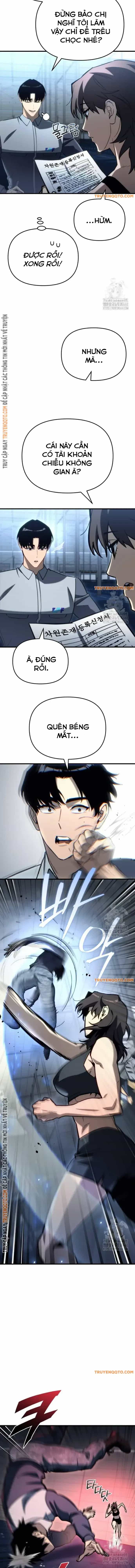 Mạt Thế Hậu Cần - Chương 29 - ảnh 3