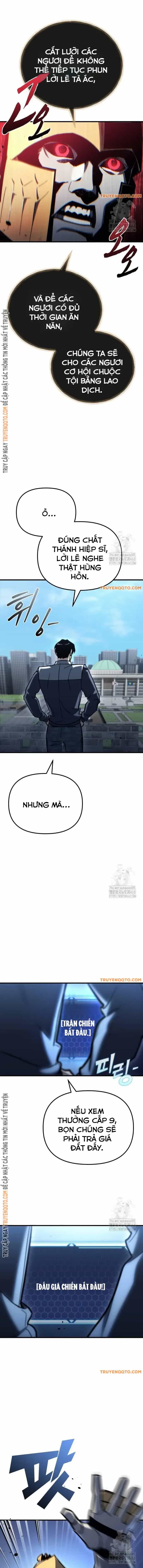 Mạt Thế Hậu Cần - Chương 30 - ảnh 13
