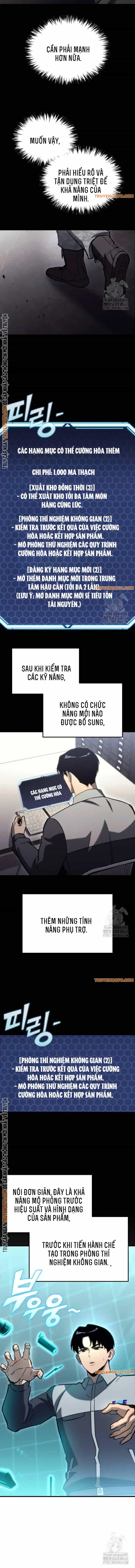 Mạt Thế Hậu Cần - Chương 30 - ảnh 5