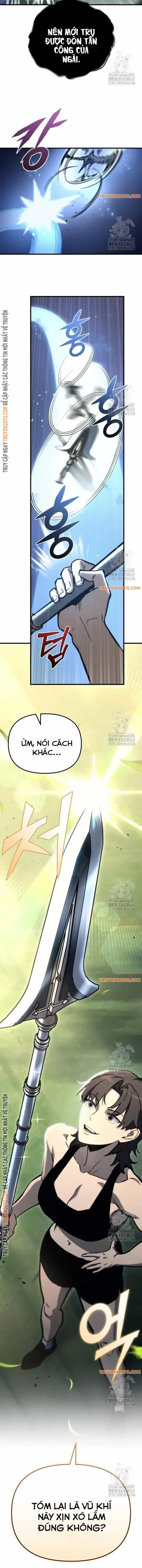 Mạt Thế Hậu Cần - Chương 31 - ảnh 5