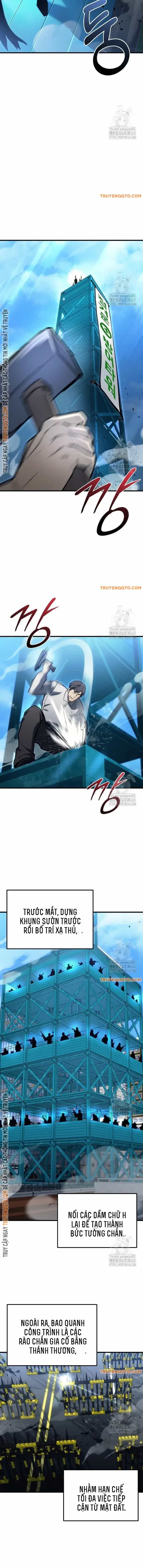 Mạt Thế Hậu Cần - Chương 32 - ảnh 8