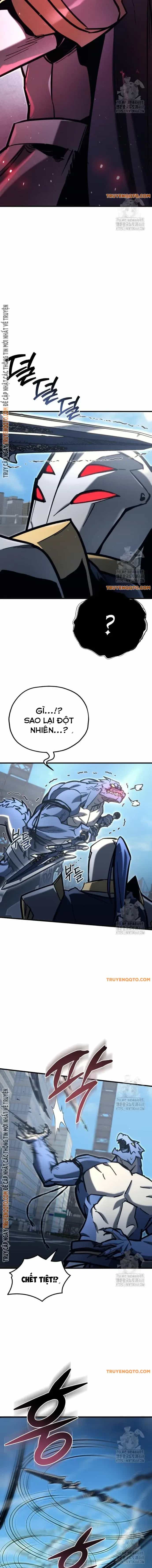 Mạt Thế Hậu Cần - Chương 33 - ảnh 15