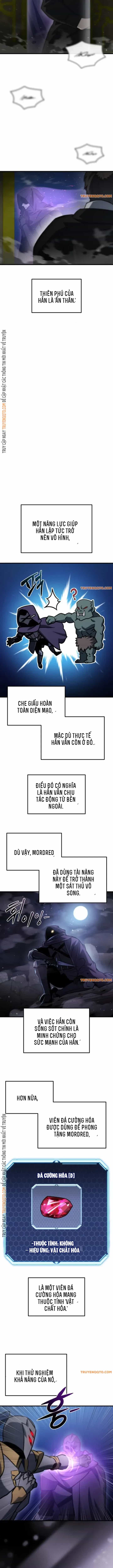 Mạt Thế Hậu Cần - Chương 35 - ảnh 2