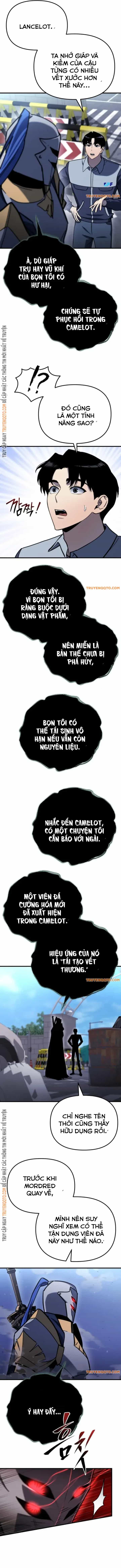 Mạt Thế Hậu Cần - Chương 35 - ảnh 6