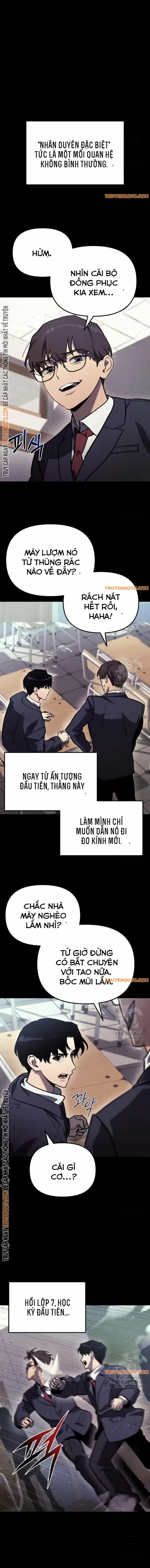 Mạt Thế Hậu Cần - Chương 36 - ảnh 4