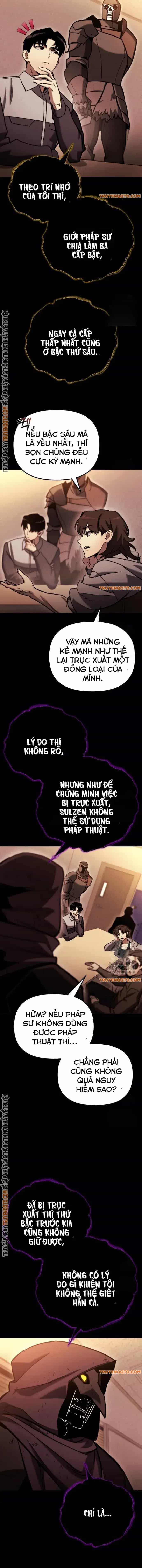 Mạt Thế Hậu Cần - Chương 38 - ảnh 2