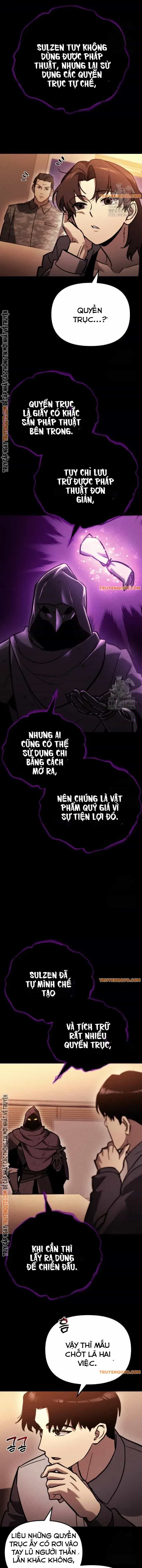 Mạt Thế Hậu Cần - Chương 38 - ảnh 3
