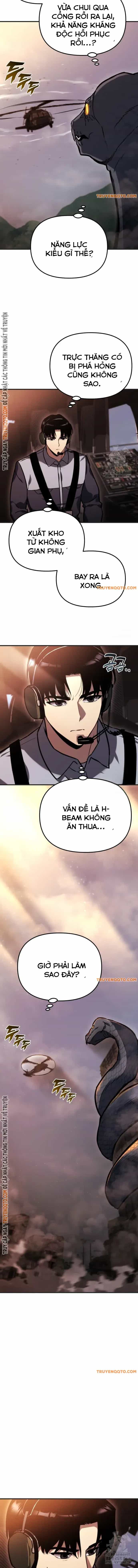 Mạt Thế Hậu Cần - Chương 39 - ảnh 7