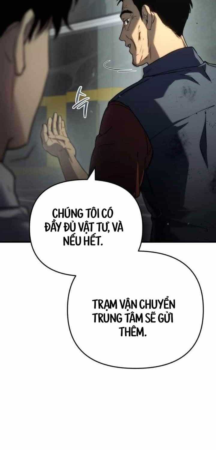 Mạt Thế Hậu Cần - Chương 4 - ảnh 29