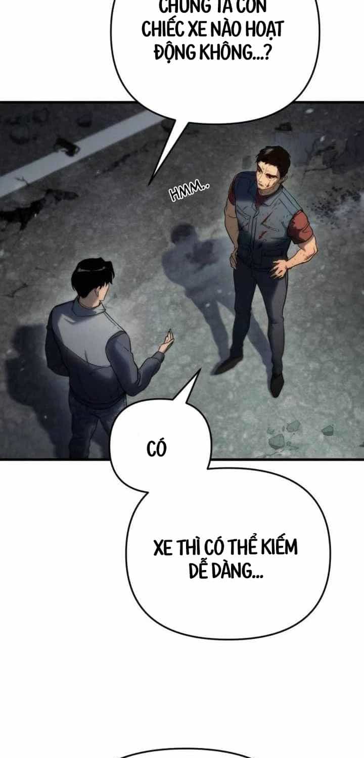 Mạt Thế Hậu Cần - Chương 4 - ảnh 44