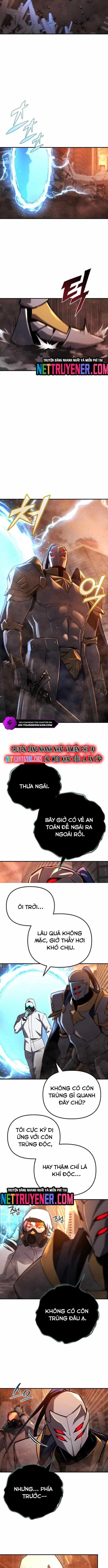 Mạt Thế Hậu Cần - Chương 41 - ảnh 15