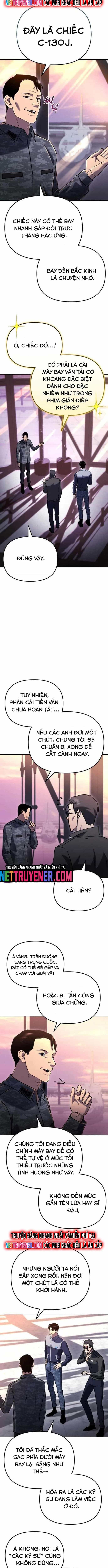 Mạt Thế Hậu Cần - Chương 41 - ảnh 2