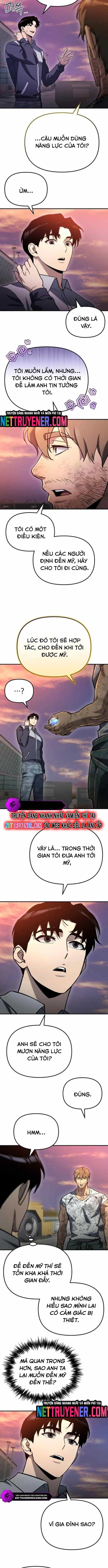 Mạt Thế Hậu Cần - Chương 41 - ảnh 9