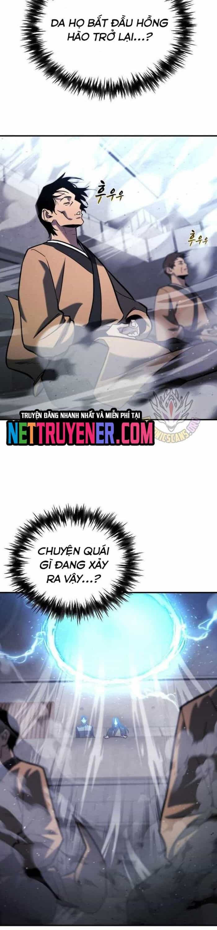 Mạt Thế Hậu Cần - Chương 42 - ảnh 35