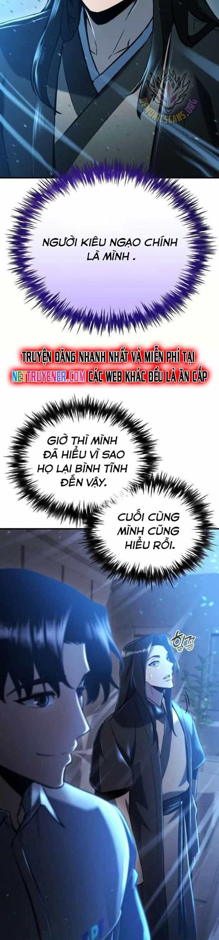 Mạt Thế Hậu Cần - Chương 42 - ảnh 39