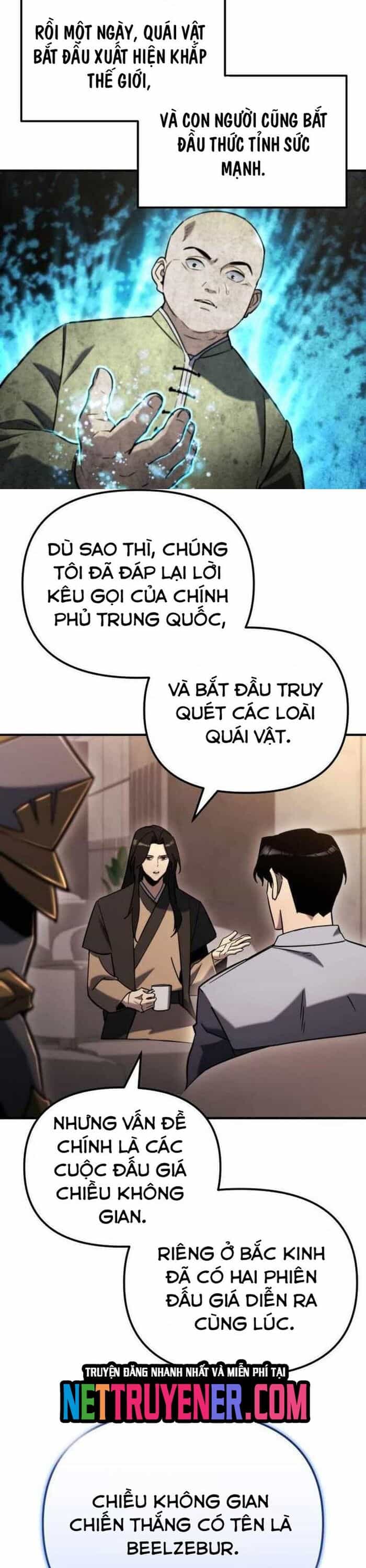 Mạt Thế Hậu Cần - Chương 42 - ảnh 5