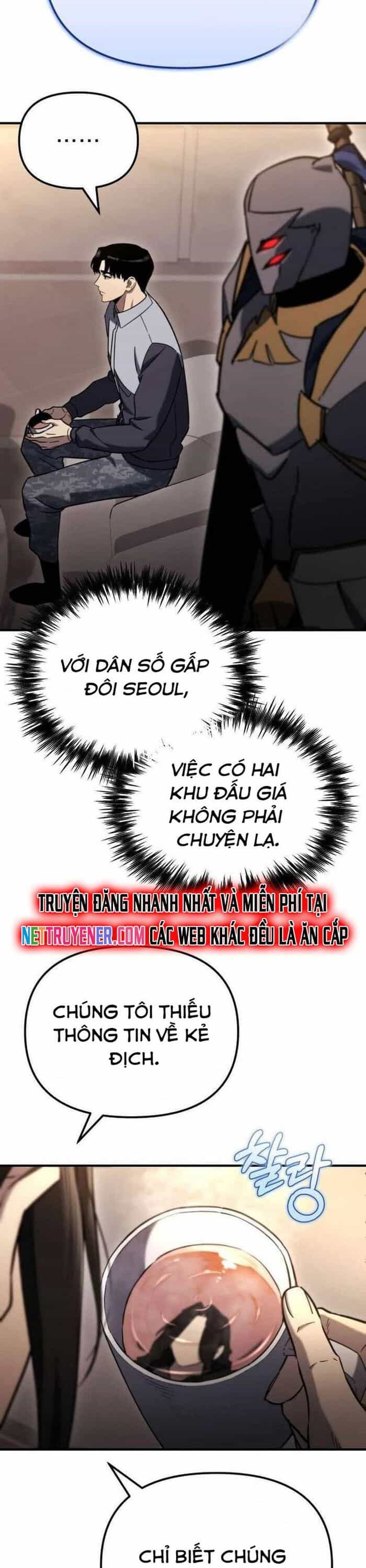Mạt Thế Hậu Cần - Chương 42 - ảnh 6