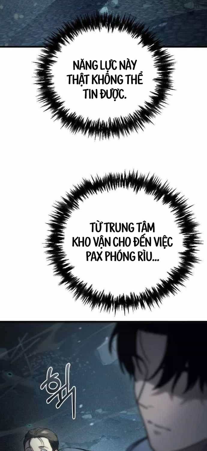 Mạt Thế Hậu Cần - Chương 5 - ảnh 34