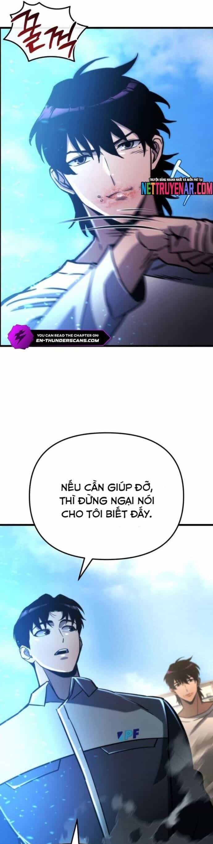 Mạt Thế Hậu Cần - Chương 53 - ảnh 11