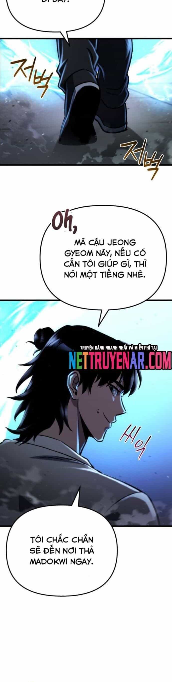 Mạt Thế Hậu Cần - Chương 53 - ảnh 13