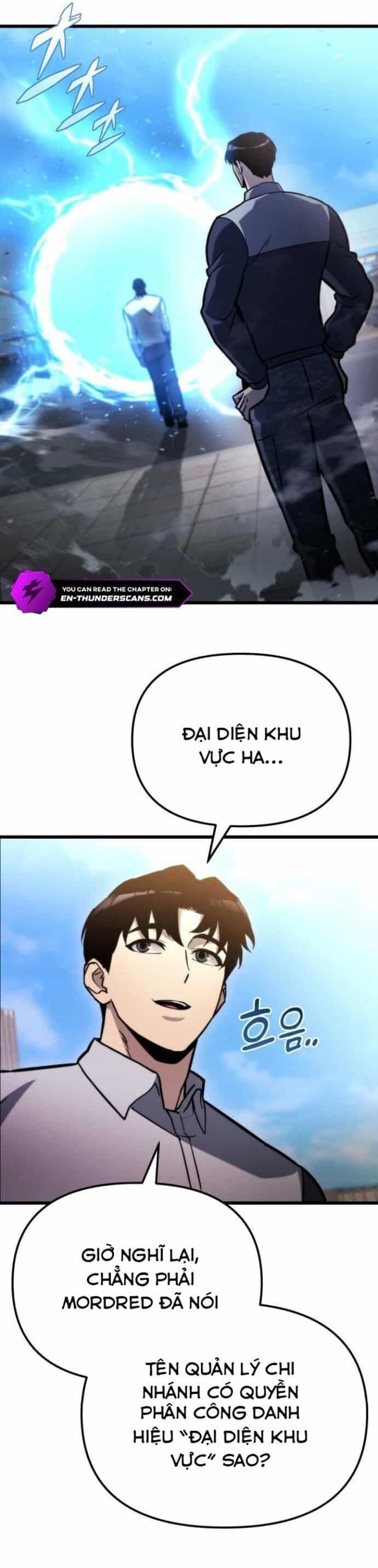 Mạt Thế Hậu Cần - Chương 53 - ảnh 14