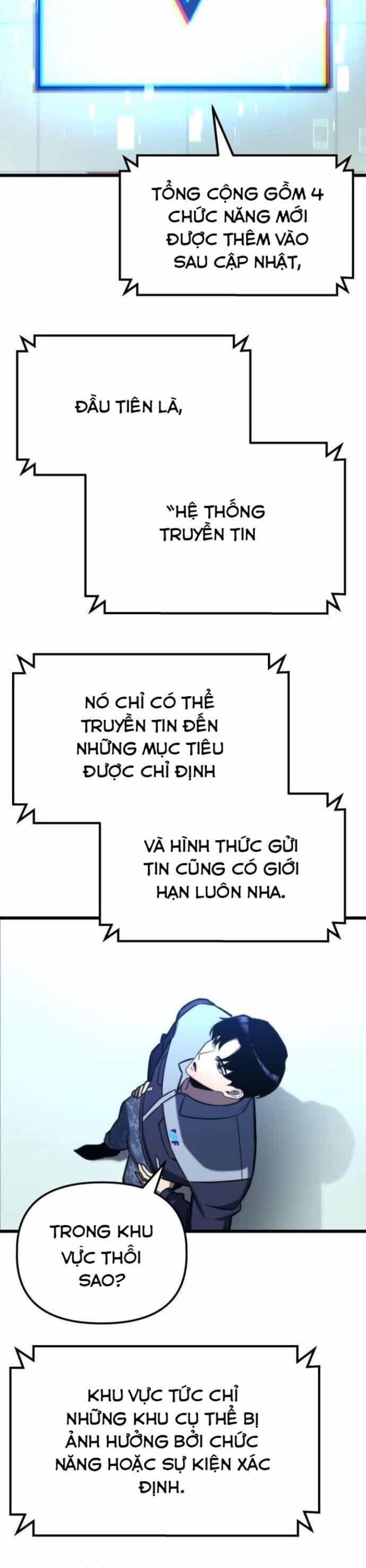 Mạt Thế Hậu Cần - Chương 53 - ảnh 22