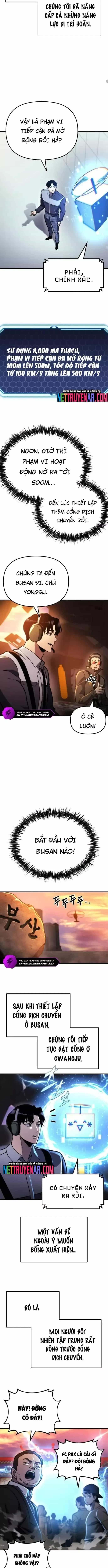 Mạt Thế Hậu Cần - Chương 53.1 - ảnh 2
