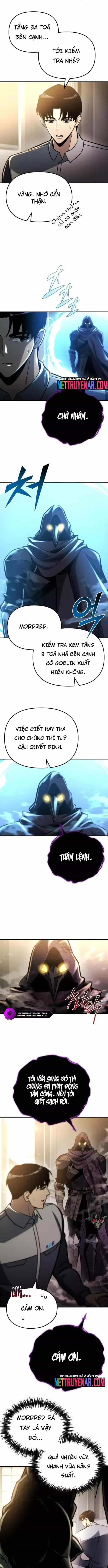 Mạt Thế Hậu Cần - Chương 53.1 - ảnh 9